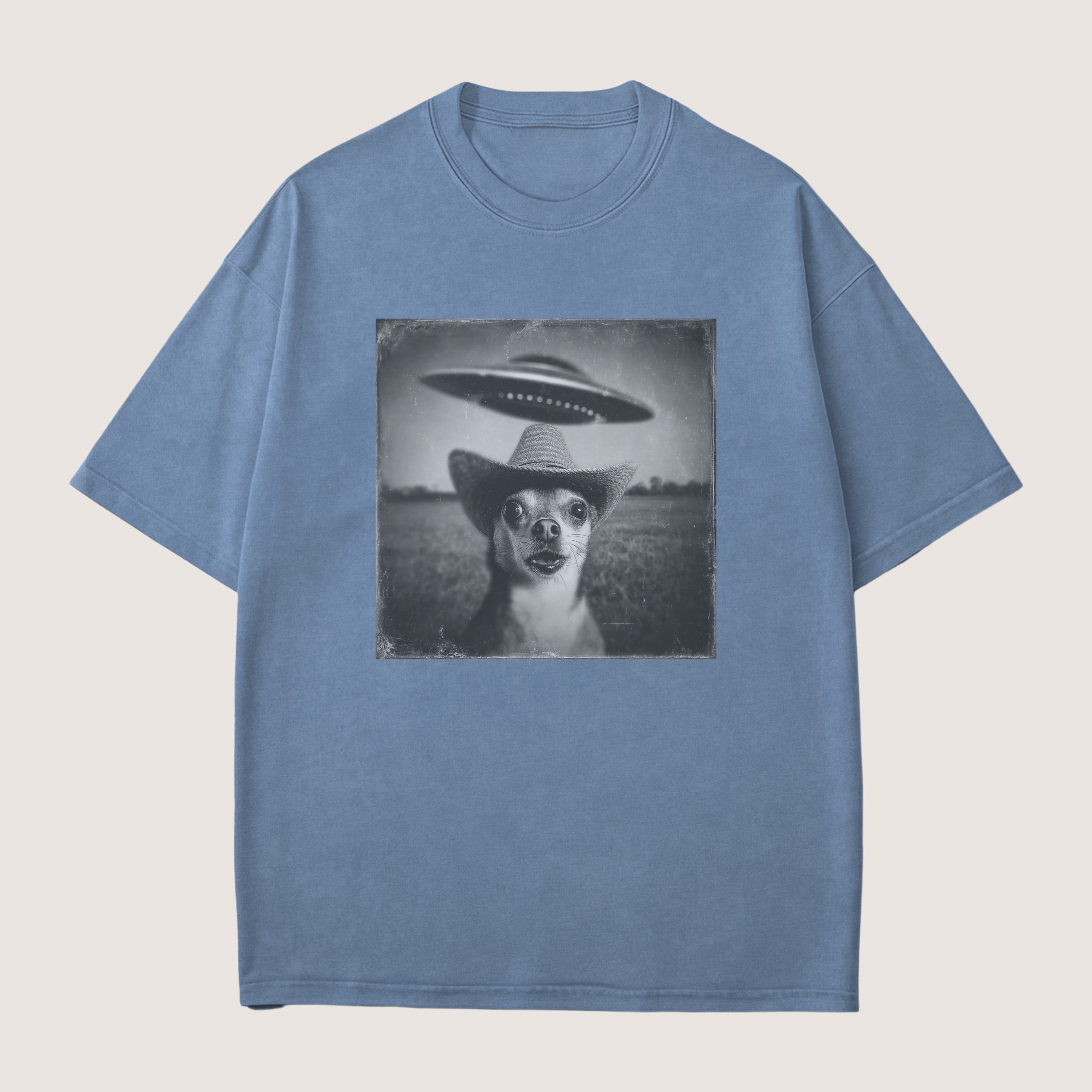 Chihuahua Dog Funny Shirt