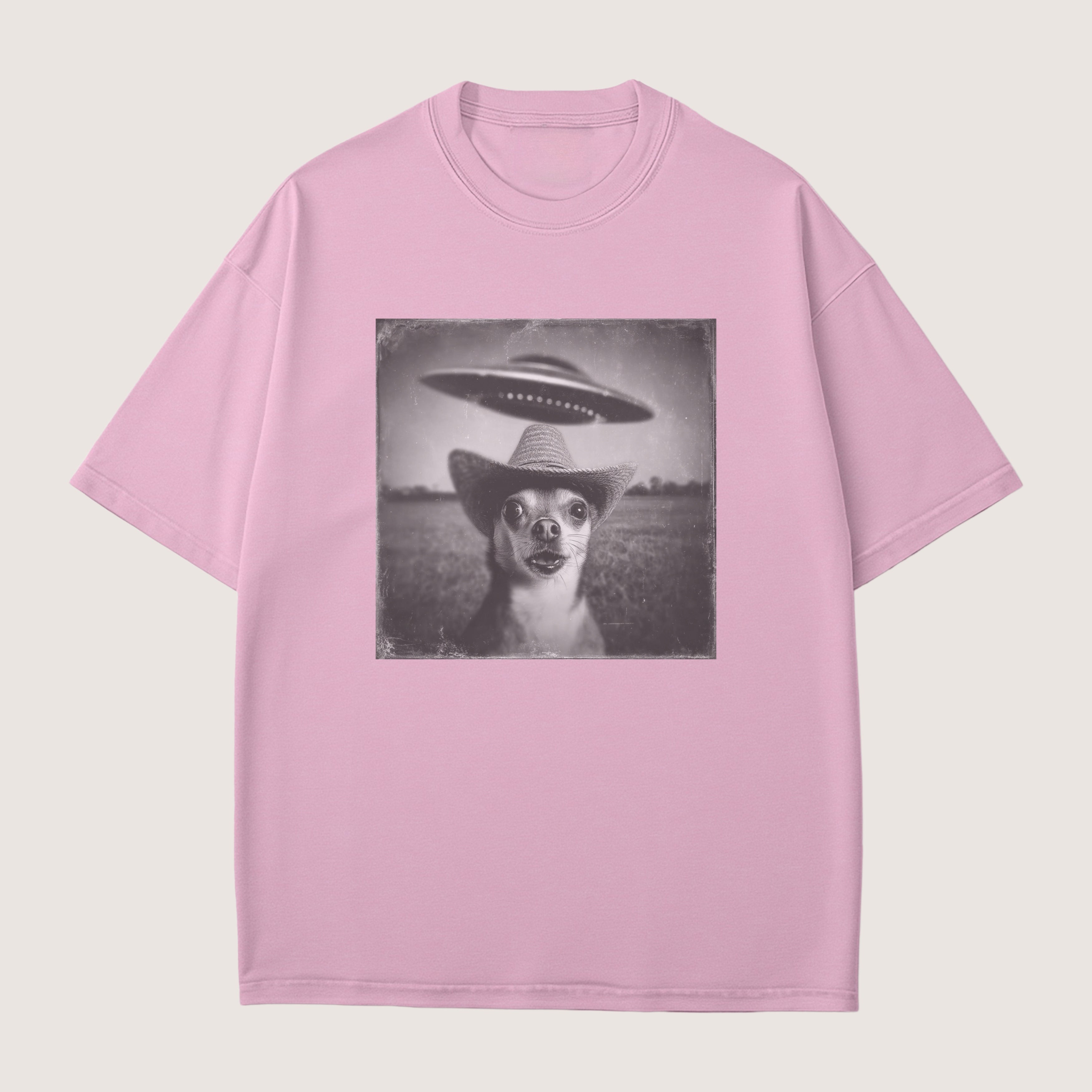 Chihuahua Dog Funny Shirt