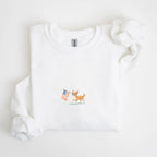 Chihuahua US Flag Sweatshirt