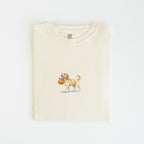 Cockapoo Halloween T-shirt