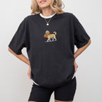 Cockapoo Halloween T-shirt