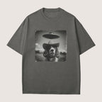 Cocker Spaniel Dog Funny Shirt