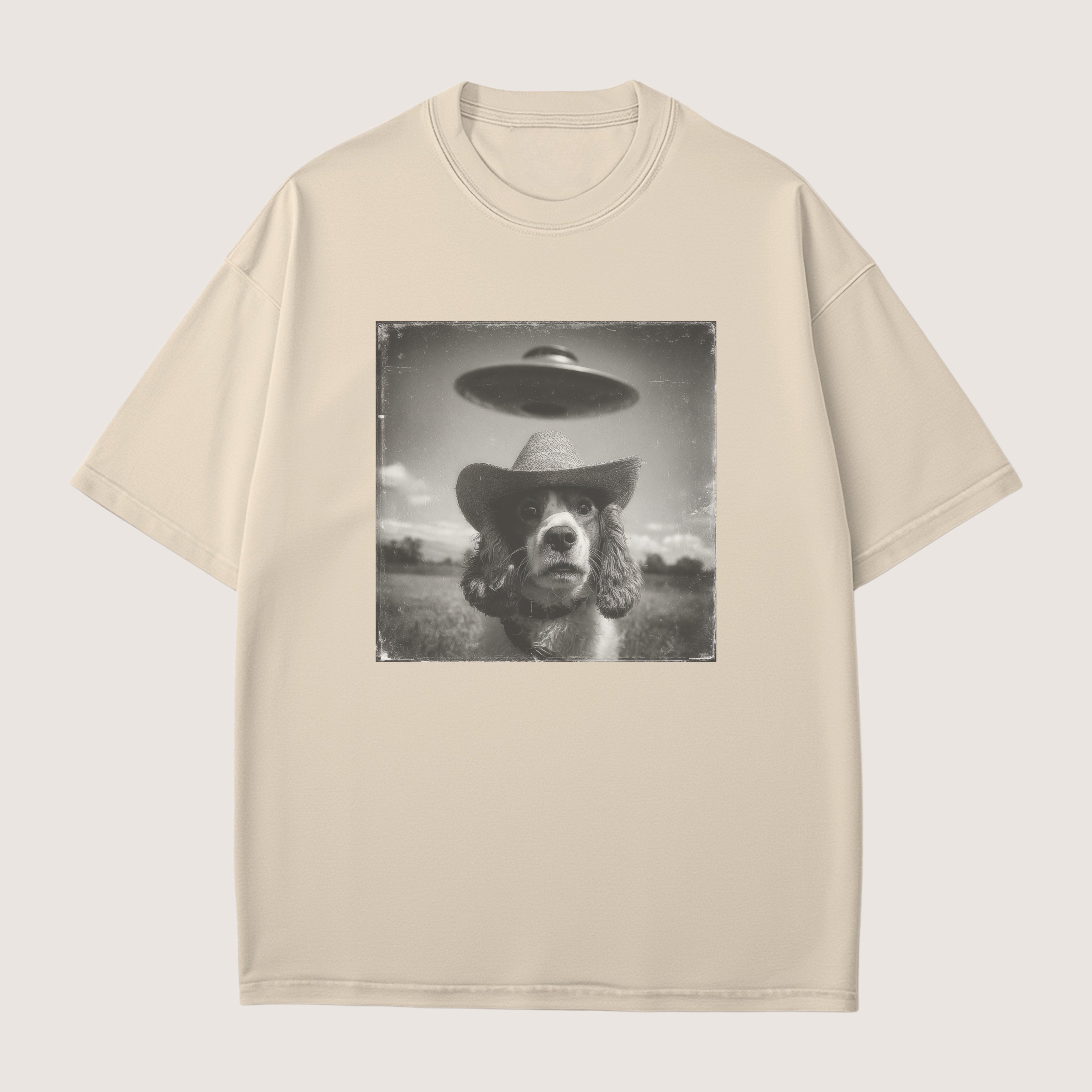 Cocker Spaniel Dog Funny Shirt