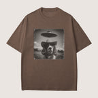 Cocker Spaniel Dog Funny Shirt