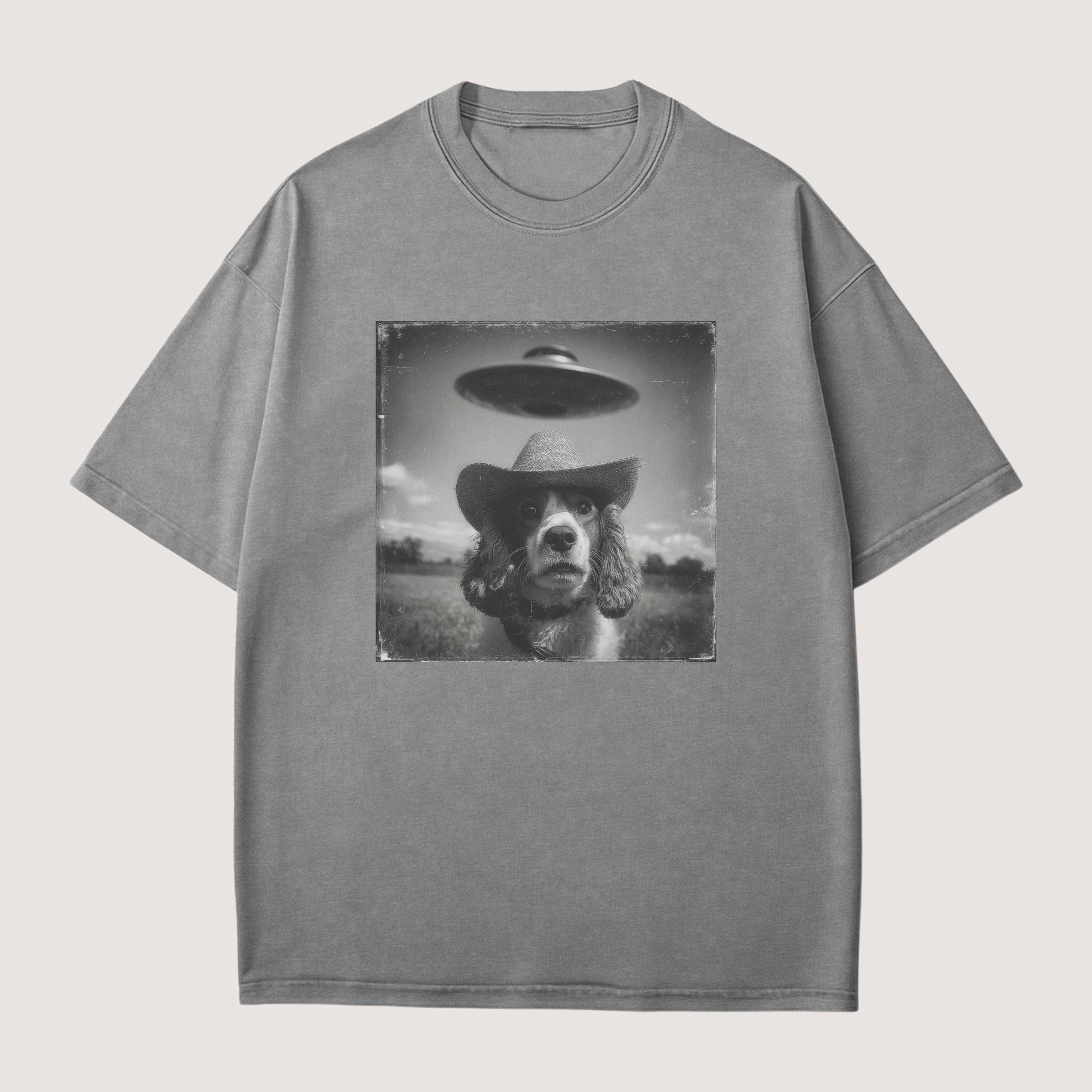 Cocker Spaniel Dog Funny Shirt