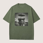 Cocker Spaniel Dog Funny Shirt