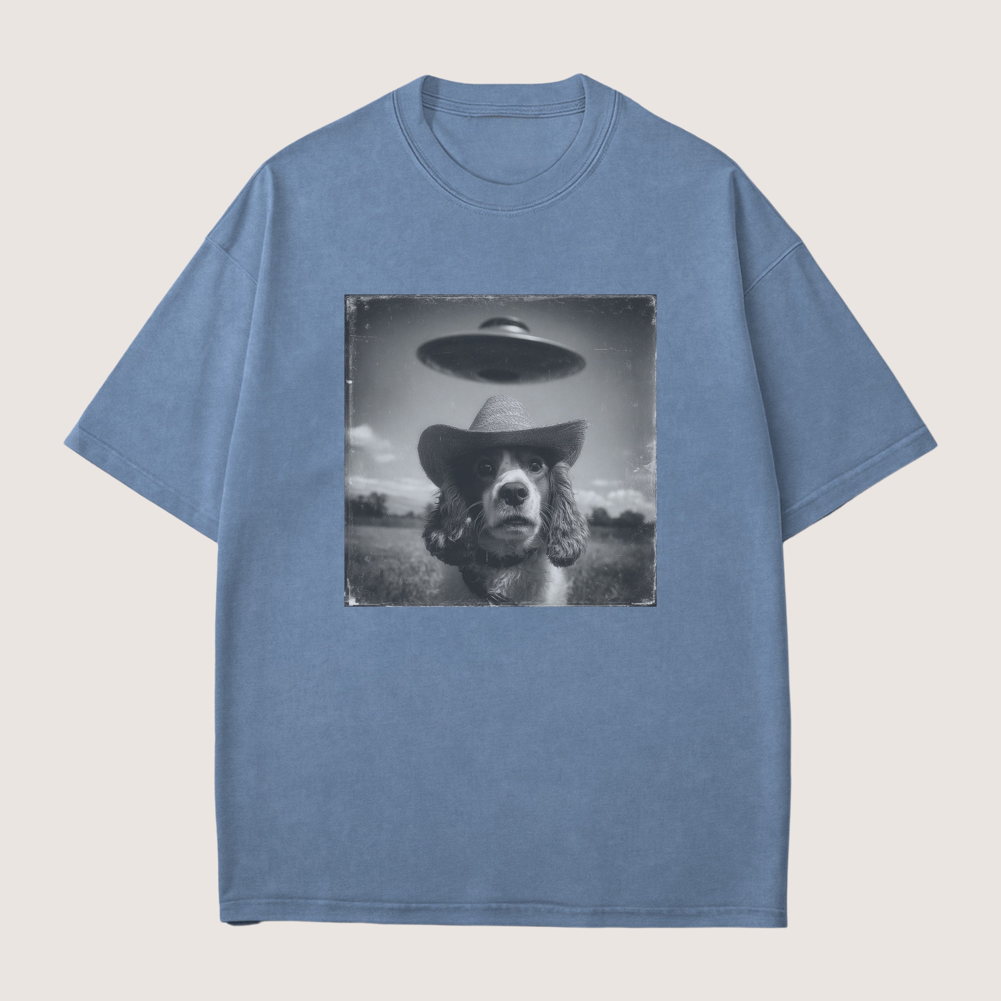 Cocker Spaniel Dog Funny Shirt