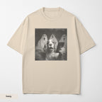 Cocker Spaniel Ghost Shirt