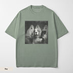 Cocker Spaniel Ghost Shirt