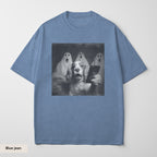 Cocker Spaniel Ghost Shirt