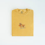Cocker Spaniel Halloween T-shirt