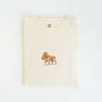 Cocker Spaniel Halloween T-shirt