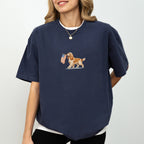 Cocker Spaniel USA T-shirt