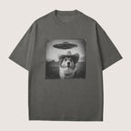 Corgi Dog Funny Shirt