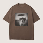 Corgi Dog Funny Shirt