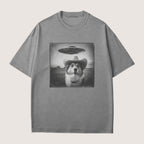 Corgi Dog Funny Shirt