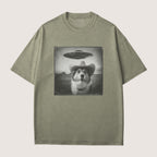 Corgi Dog Funny Shirt
