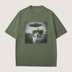 Corgi Dog Funny Shirt