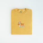 Corgi Halloween T-shirt