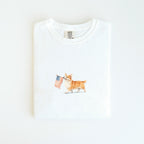 Corgi USA T-shirt