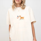 Corgi USA T-shirt