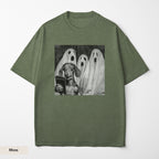 Dachshund Ghost Shirt