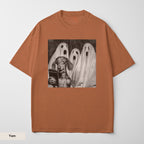 Dachshund Ghost Shirt