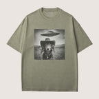 Dachshund Long Haired Dog Funny Shirt