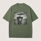 Dachshund Long Haired Dog Funny Shirt