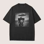 Dachshund Long Haired Dog Funny Shirt