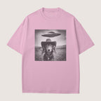 Dachshund Long Haired Dog Funny Shirt