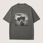 Dachshund Short Haired Dog Funny Shirt