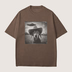 Dachshund Short Haired Dog Funny Shirt