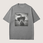 Dachshund Short Haired Dog Funny Shirt