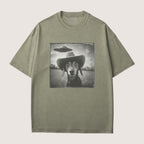 Dachshund Short Haired Dog Funny Shirt