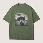 Dachshund Short Haired Dog Funny Shirt