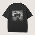 Dachshund Short Haired Dog Funny Shirt