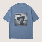 Dachshund Short Haired Dog Funny Shirt