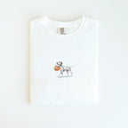 Dalmatian Halloween T-shirt