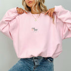 Dalmatian USA Sweatshirt