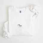 Dalmatian USA Sweatshirt