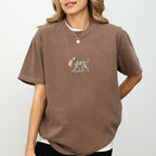 Dalmatian USA T-shirt
