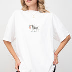 Dalmatian USA T-shirt