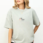 Dalmatian USA T-shirt