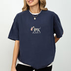 Dalmatian USA T-shirt