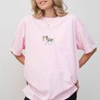 Dalmatian USA T-shirt