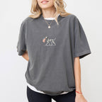 Dalmatian USA T-shirt