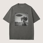 Doberman Dog Funny Shirt