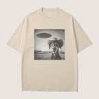 Doberman Dog Funny Shirt