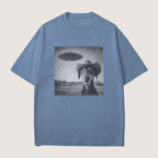 Doberman Dog Funny Shirt